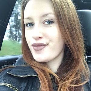 Meet your Posher, Josie